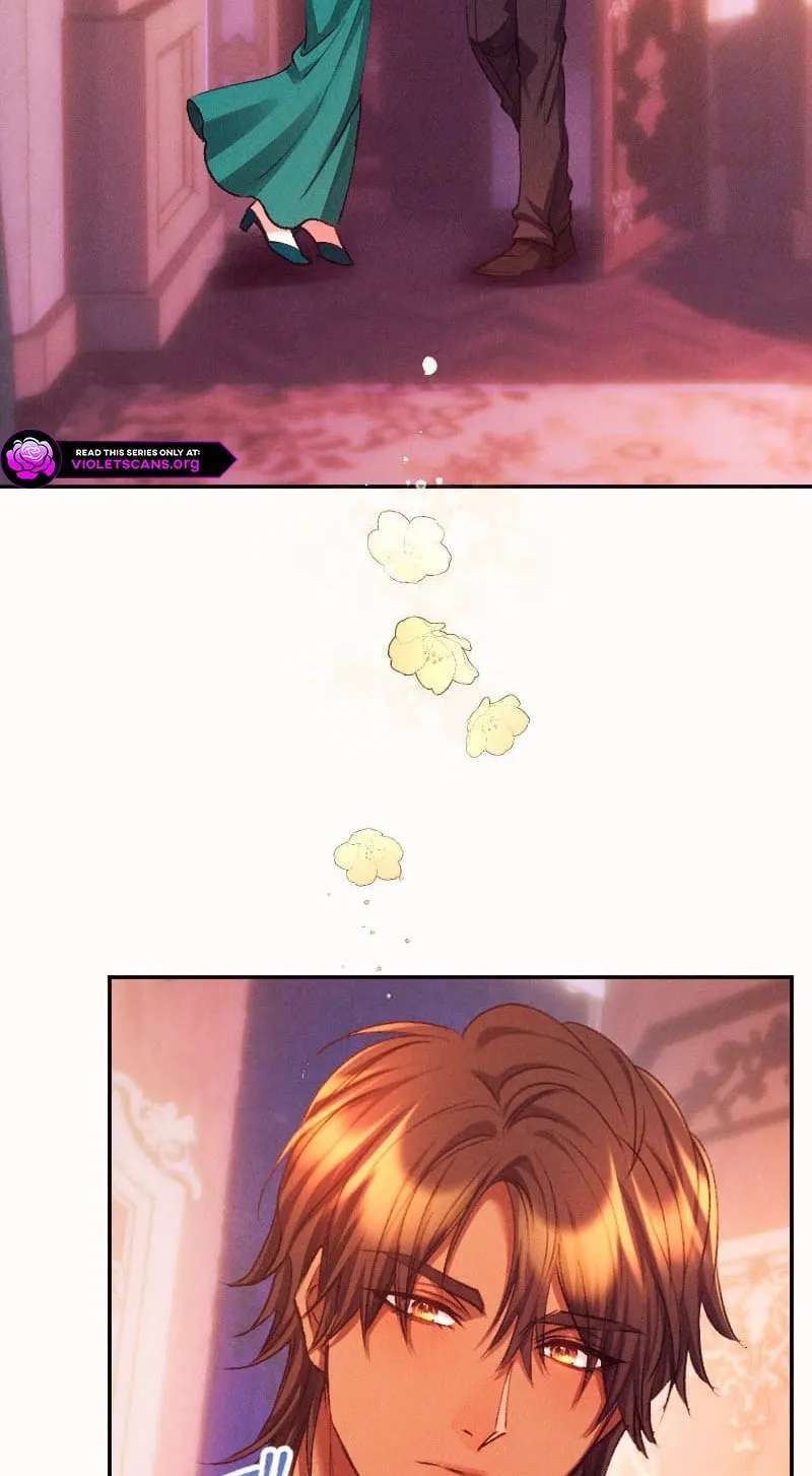 The Princess Abducted to a Land Without Women Chapter 14 - page 3