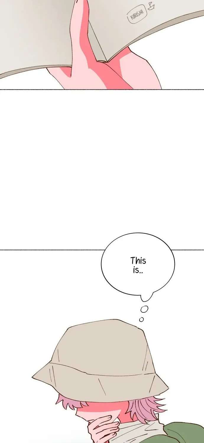 Even If It Goes to Waste Chapter 1 - page 81