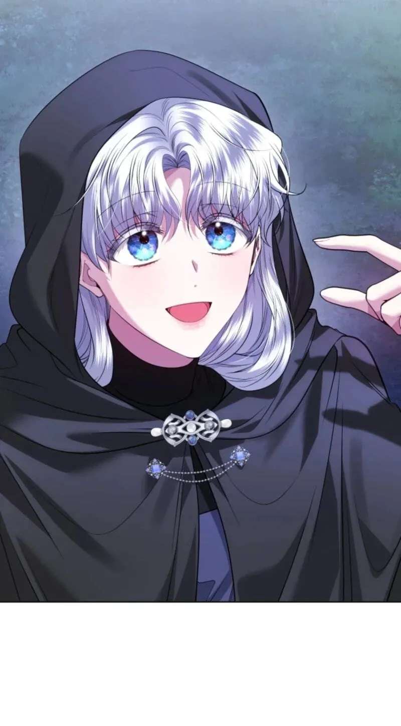 Low-Level Civil Servant Wants to Climb the Social Ladder Chapter 74 - page 9