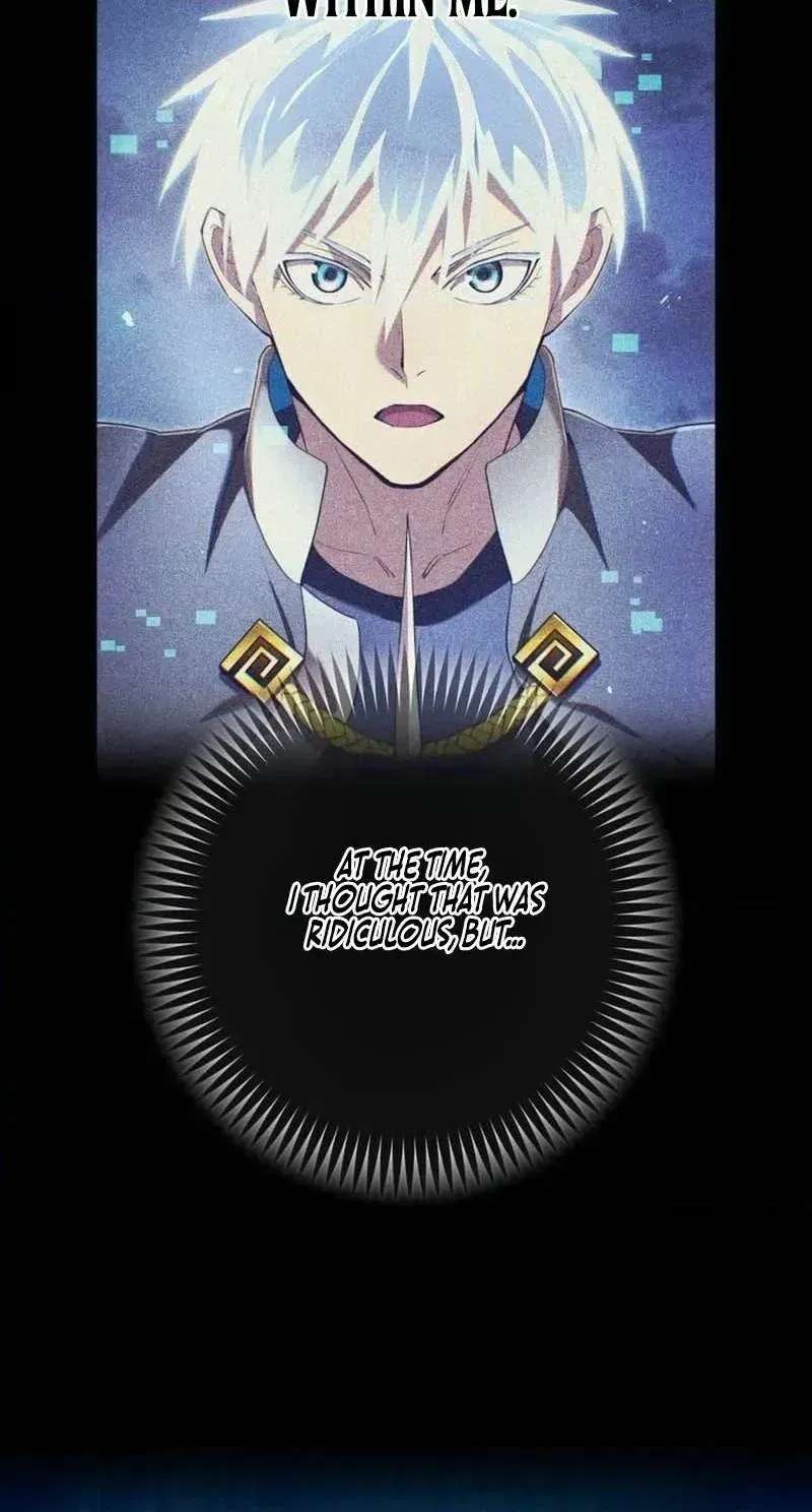 I Am The Most Powerful Transcendent Being Chapter 122 - page 74