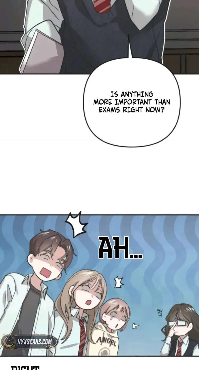An Equation with No Wrong Answers Chapter 5 - page 10