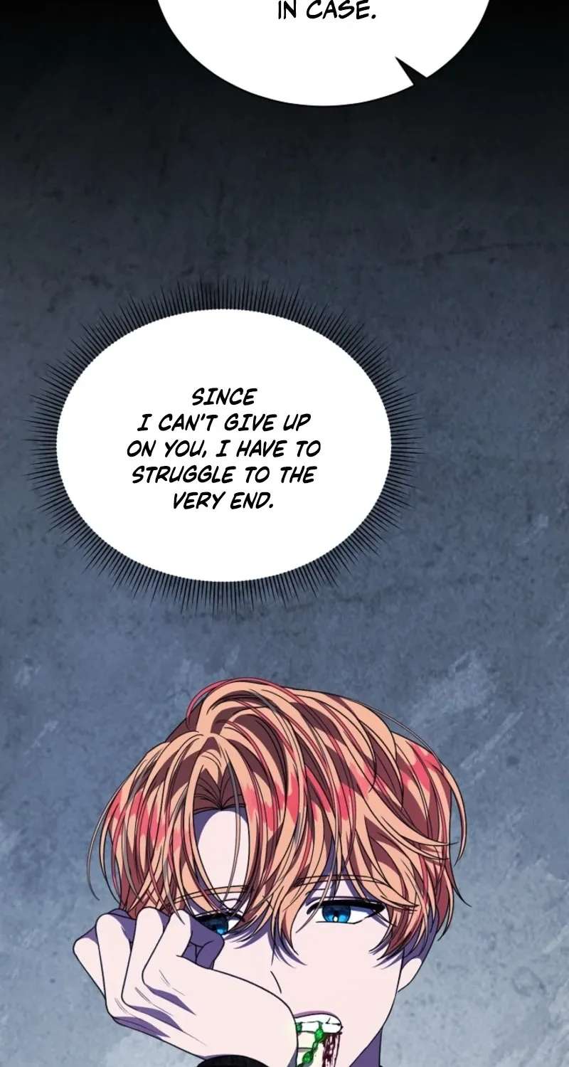 The Exhausting Reality Of Novel Transmigration Chapter 108 - page 37