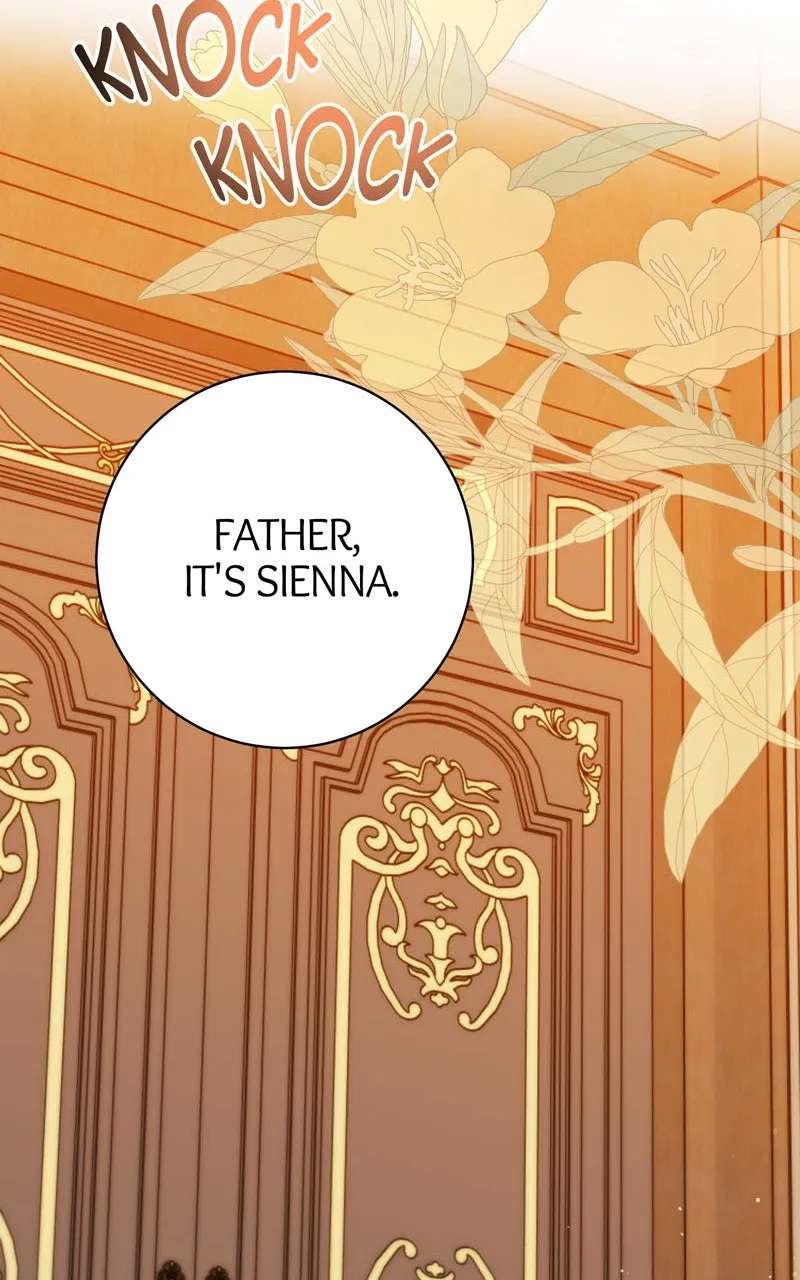 I Thought I wasthe Real Daughter Chapter 28 - page 80