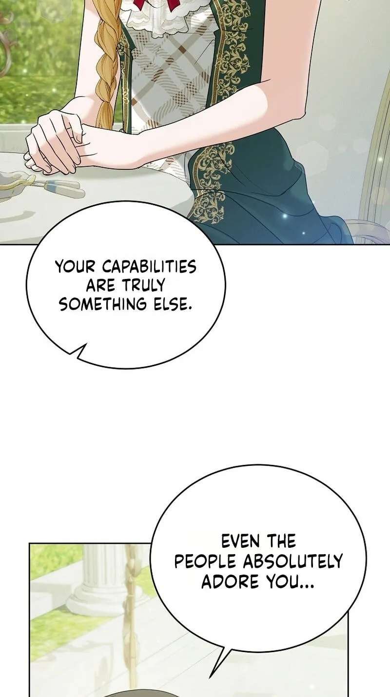 The Beginning of Revenge Starts with Marriage Chapter 50 - page 10