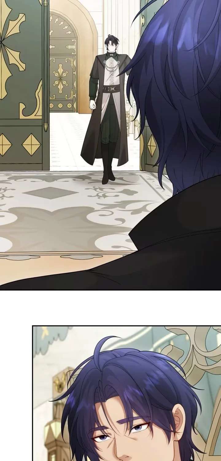 The System Error Princess Chapter 52 - page 33