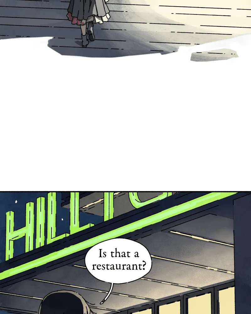 The Keepers' Inn Chapter 2 - page 53