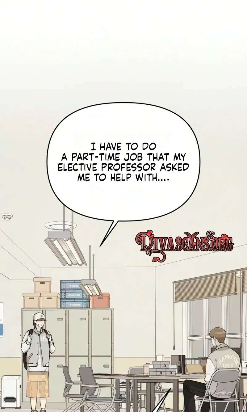 Hug Us Chapter 26 - page 7
