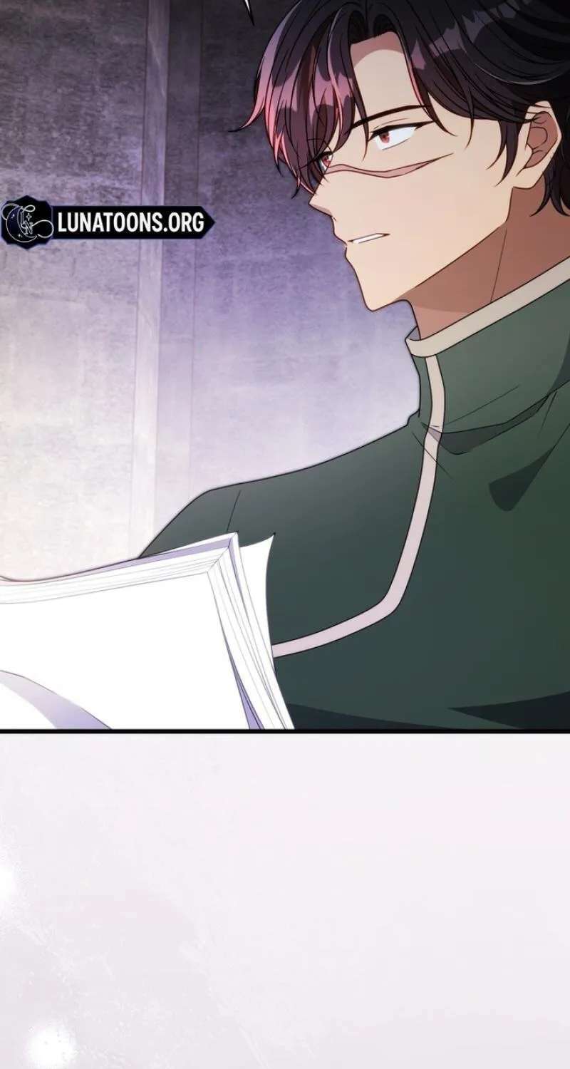 The Wild Rose Embraces the Frost Chapter 51 - page 3