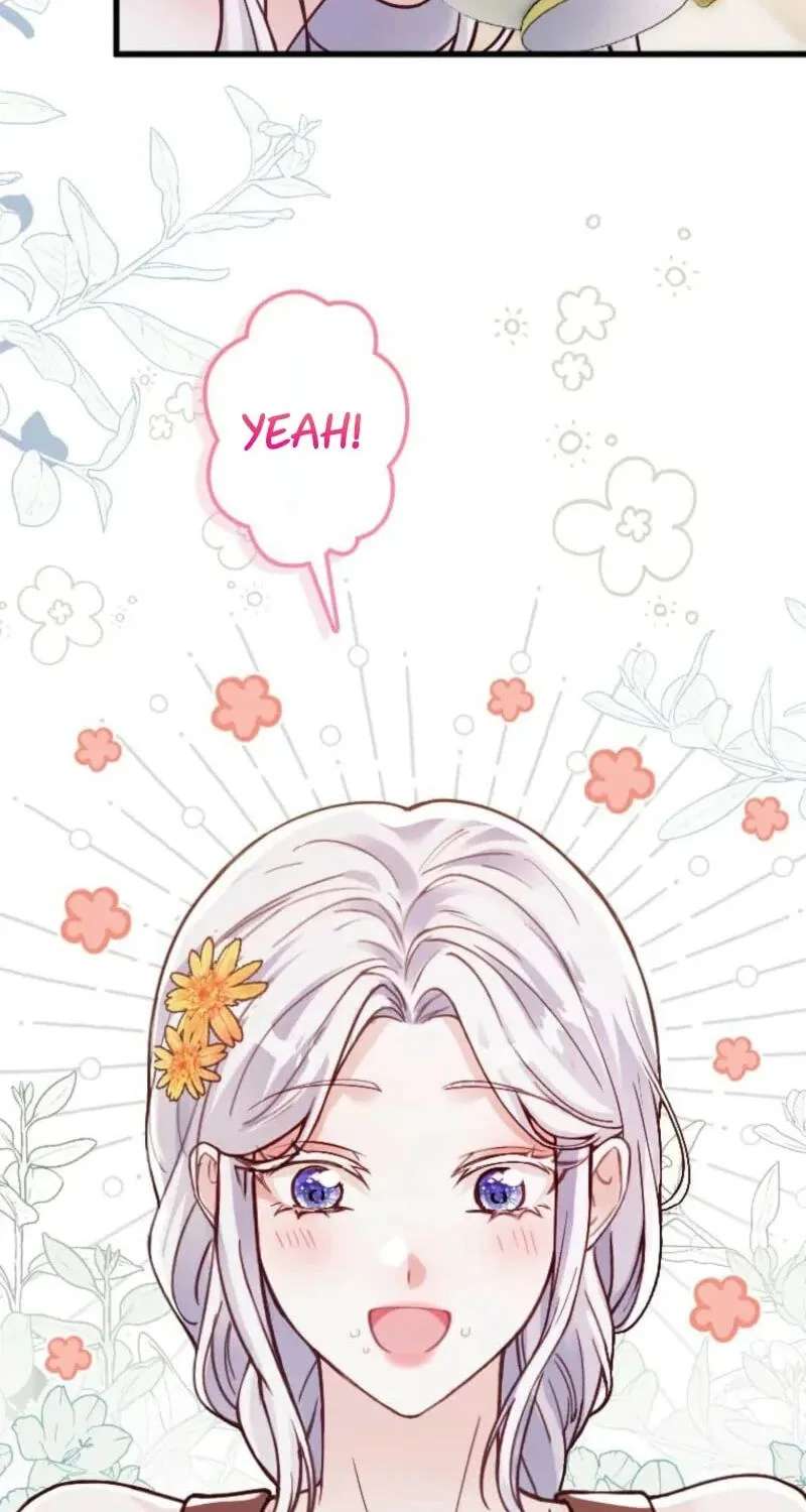 Keiyaku Mamahaha na no ni Boukun ga Kahogo Sugiru Chapter 48 - page 42