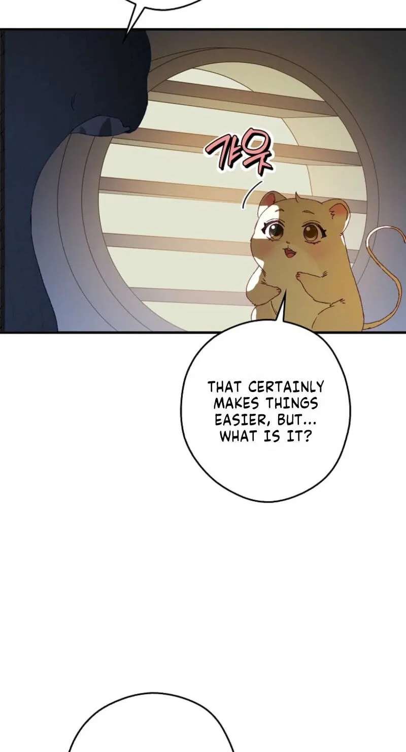 Cinderella's Pocket-Sized Protector Chapter 56 - page 15