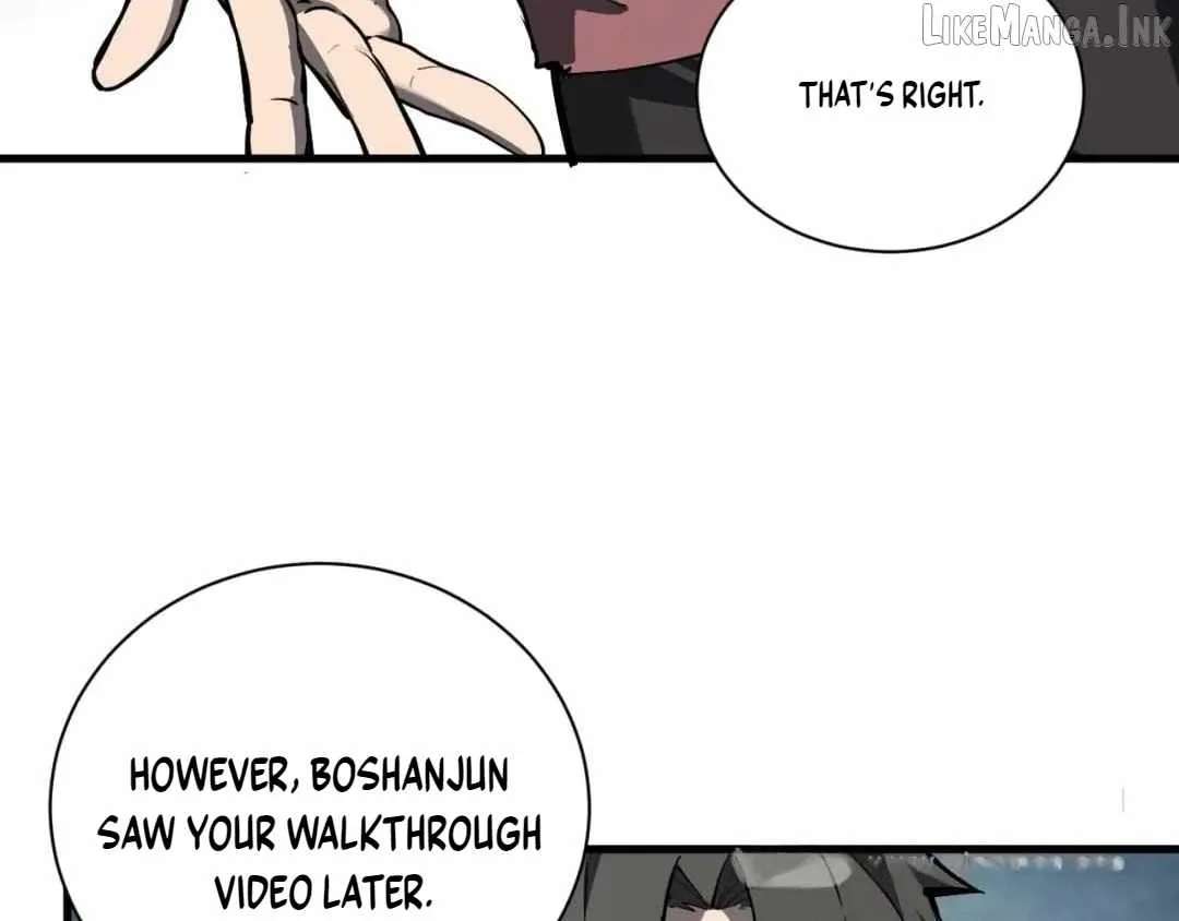 Doomsday for All: Me, Virus Monarch Chapter 135 - page 83