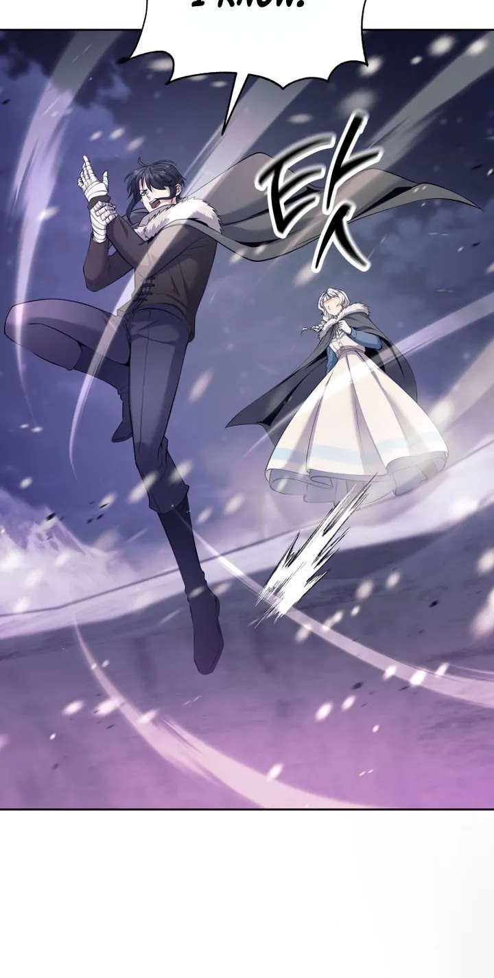I'm Quitting the Hero's Party Chapter 170 - page 21