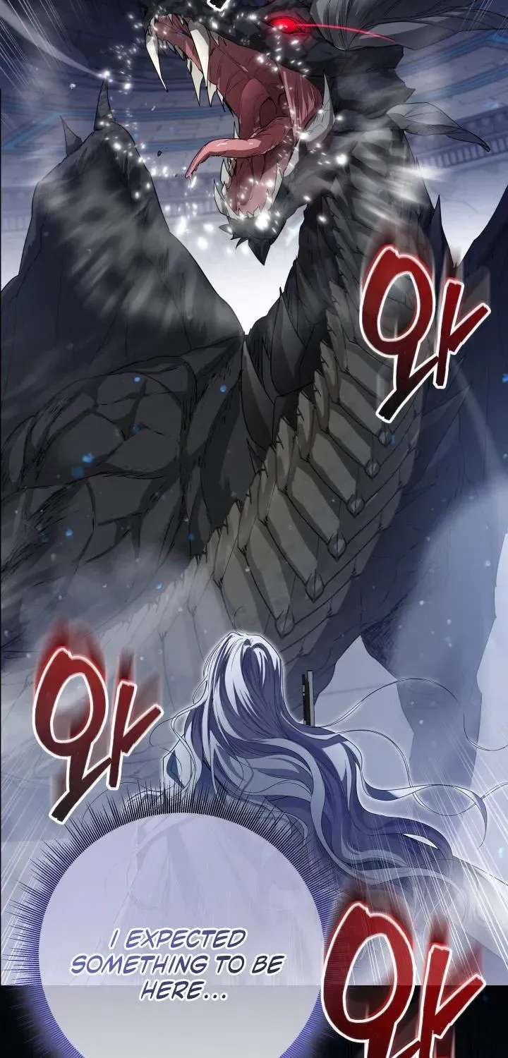 The Princess Stans in Secret Chapter 79 - page 3