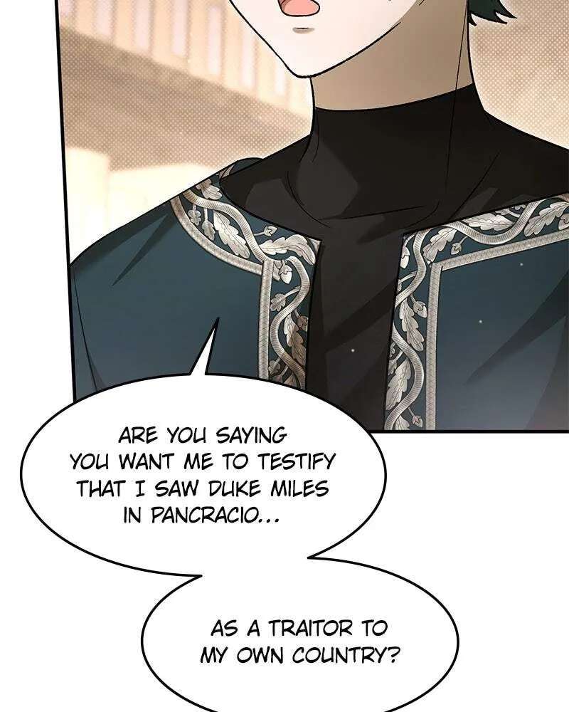 The Emperor's Puppy Chapter 81 - page 26