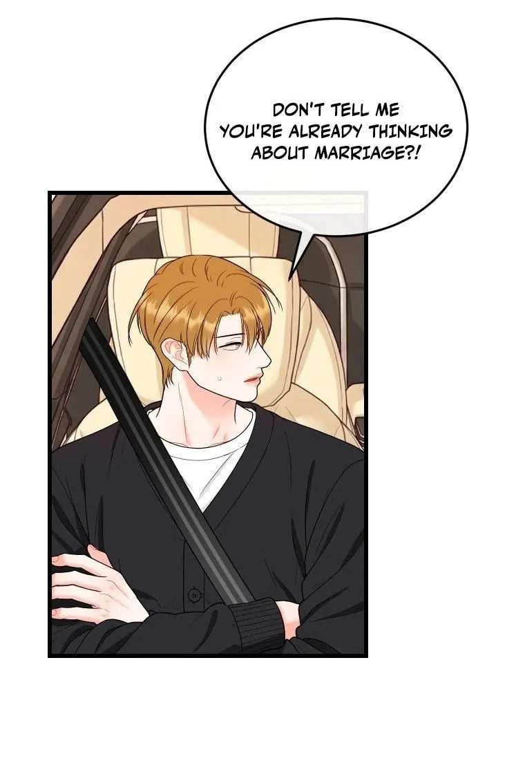 The Worse It Is, the Better It Tastes Chapter 35 - page 80