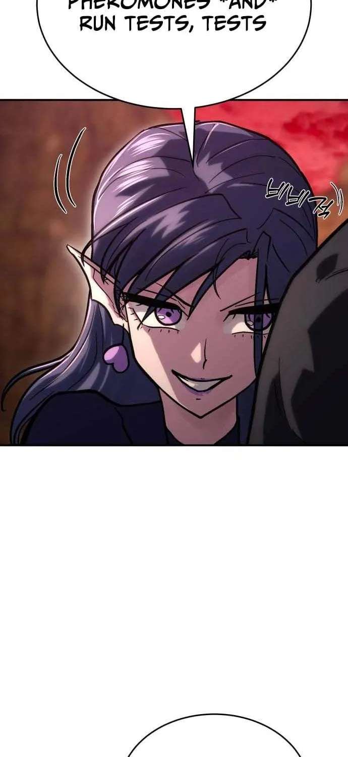 The Strongest in Hell, Mak Geum-gang Chapter 7 - page 38