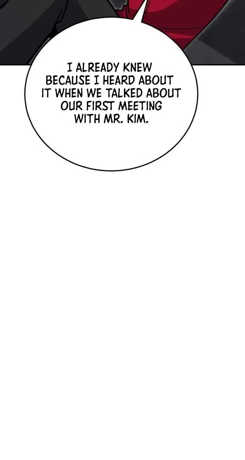 How To Live As A Bootleg Healer Chapter 161 - page 35