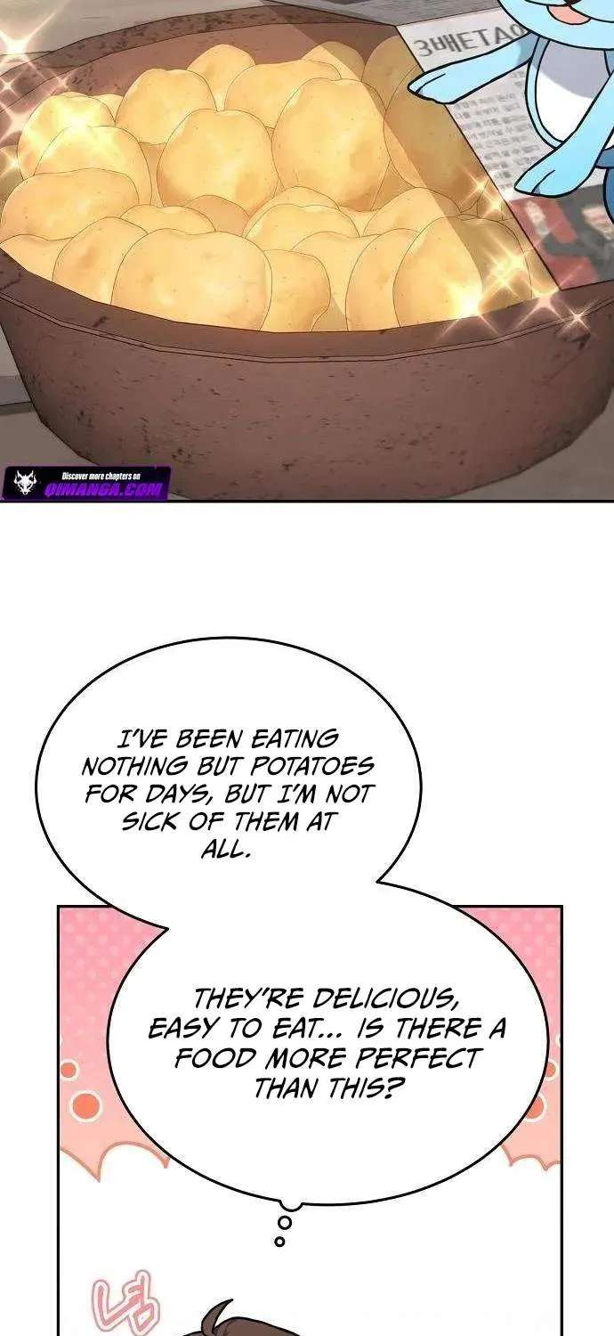 National-Level Big Shots Flock to My Farm Chapter 5 - page 55