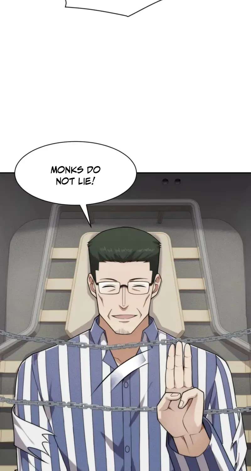 Urban Hidden Dragon Chapter 98 - page 40