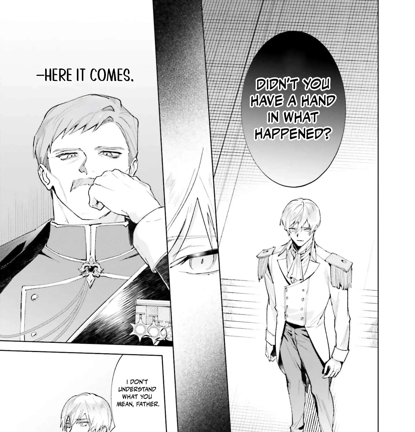 Watashi wa Sore o Unmei to Yobitai Chapter 12 - page 29