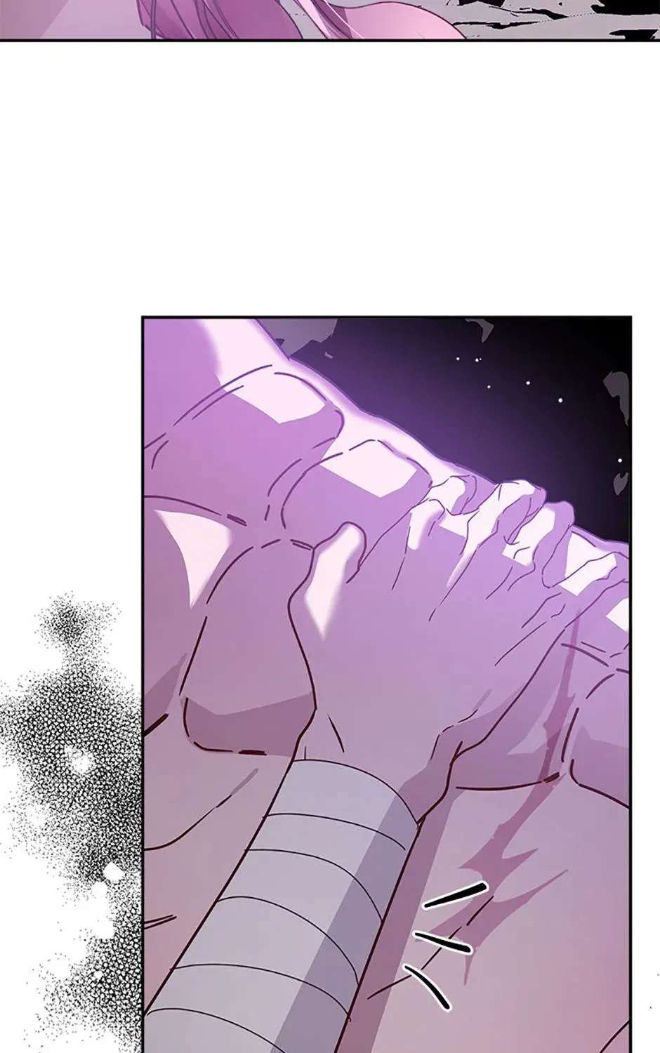 The Princess Hides a Zombie Chapter 39 - page 105