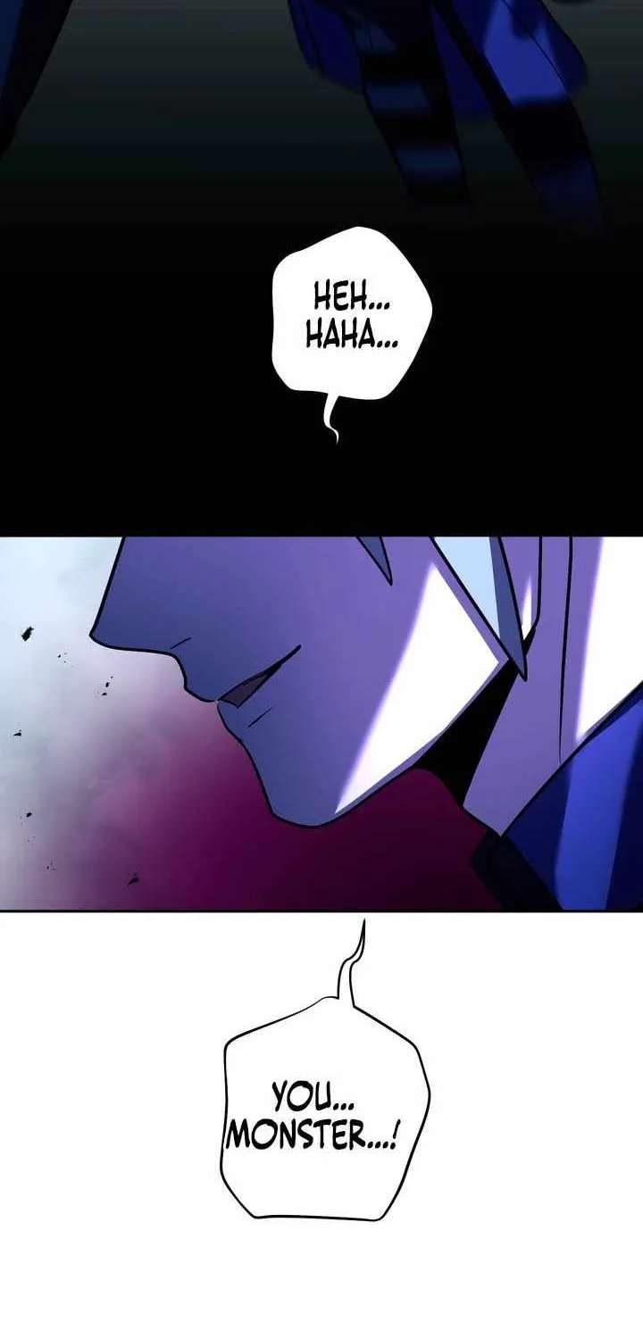 Reborn Ranker – Gravity User (Manga) Chapter 213 - page 17