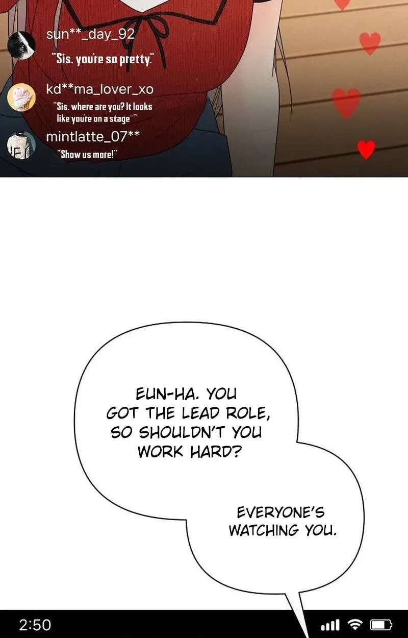 The Epitome of a Male Lead Chapter 61 - page 80