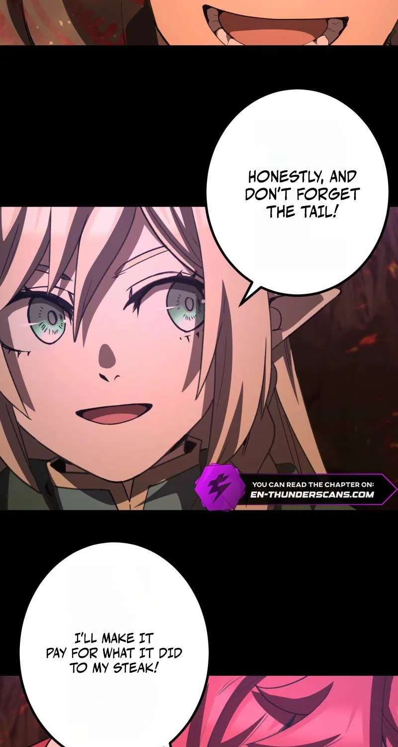 Monster Eater Chapter 114 - page 75