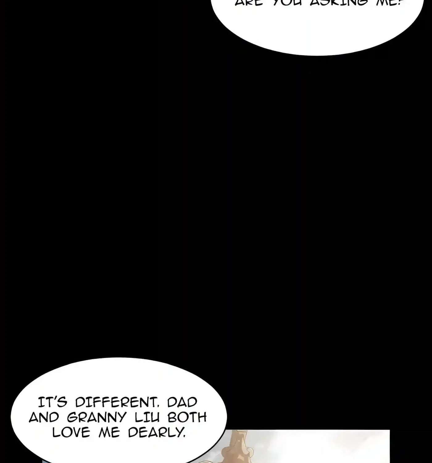 Kaiju Qiandao Huanggu Sheng Ti Chapter 174 - page 41