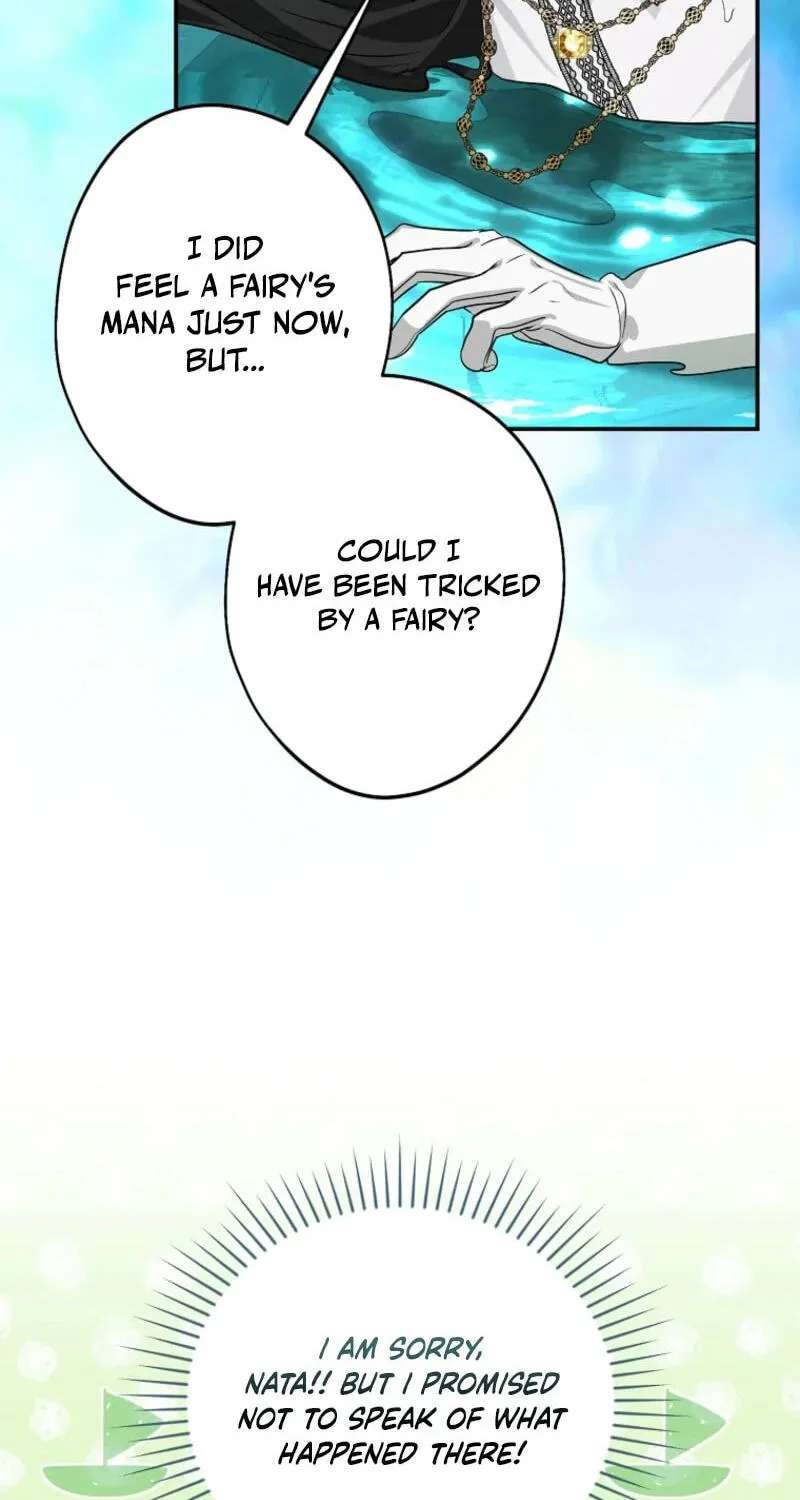 Not Your Monster-In-Law Chapter 76 - page 56