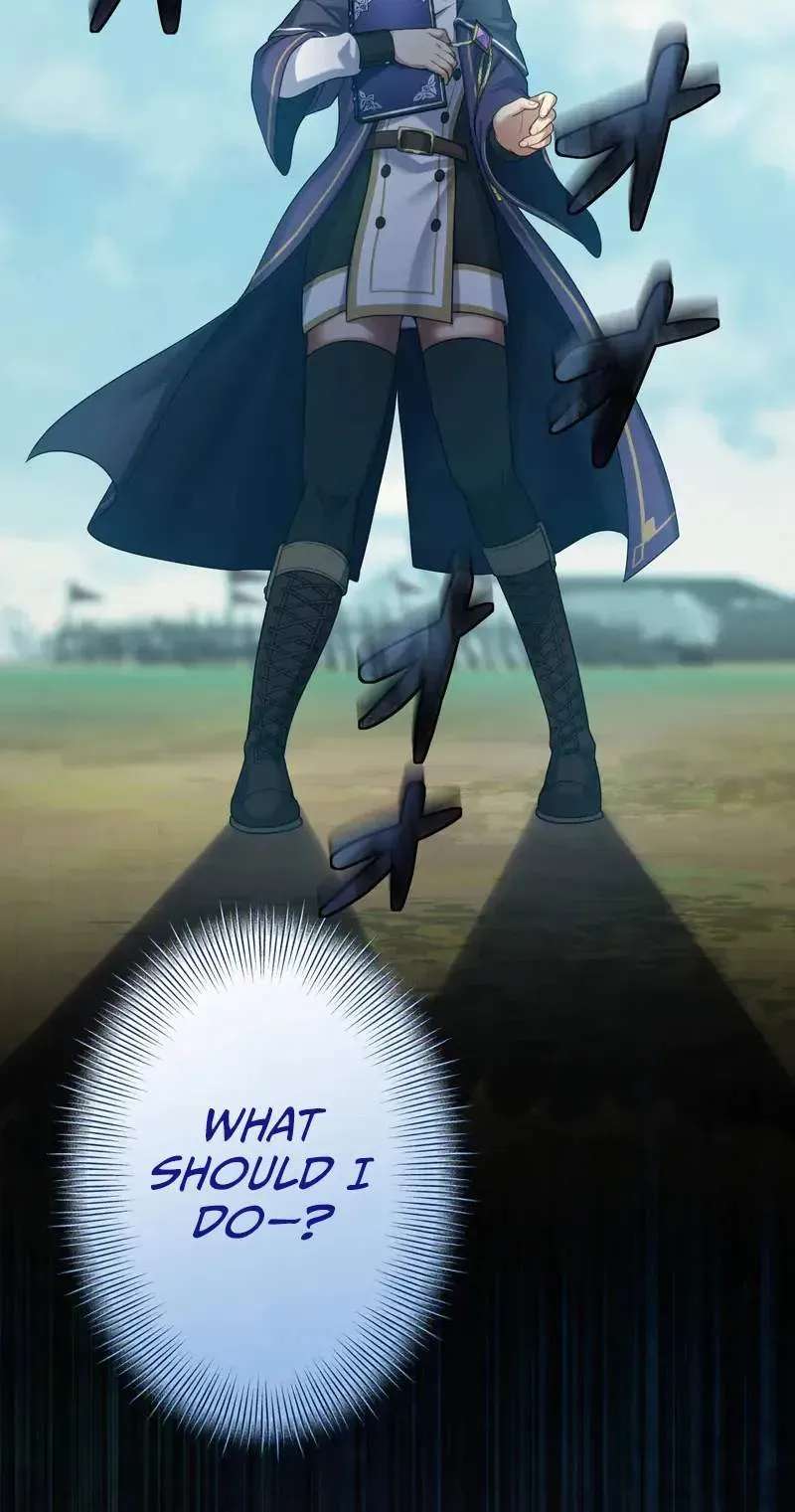 All the Heroes Are My Enemies: The ‘Useless’ Class Dropout Overpowers Everyone With His Barrier Skill and Takes Revenge Chapter 23 - page 47