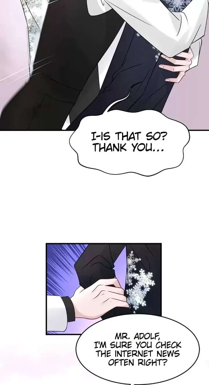 Reborn- deceiving my financial backing husband Chapter 79 - page 27