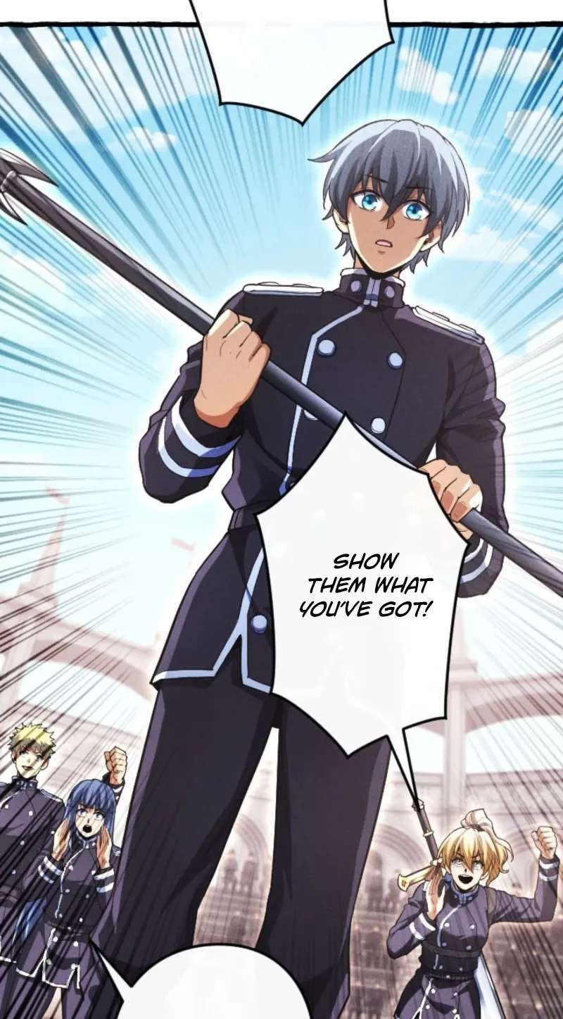 Return of the First Generation꞉ The Strongest in History Reincarnates as His Descendant 1000 Years Later Chapter 55 - page 75