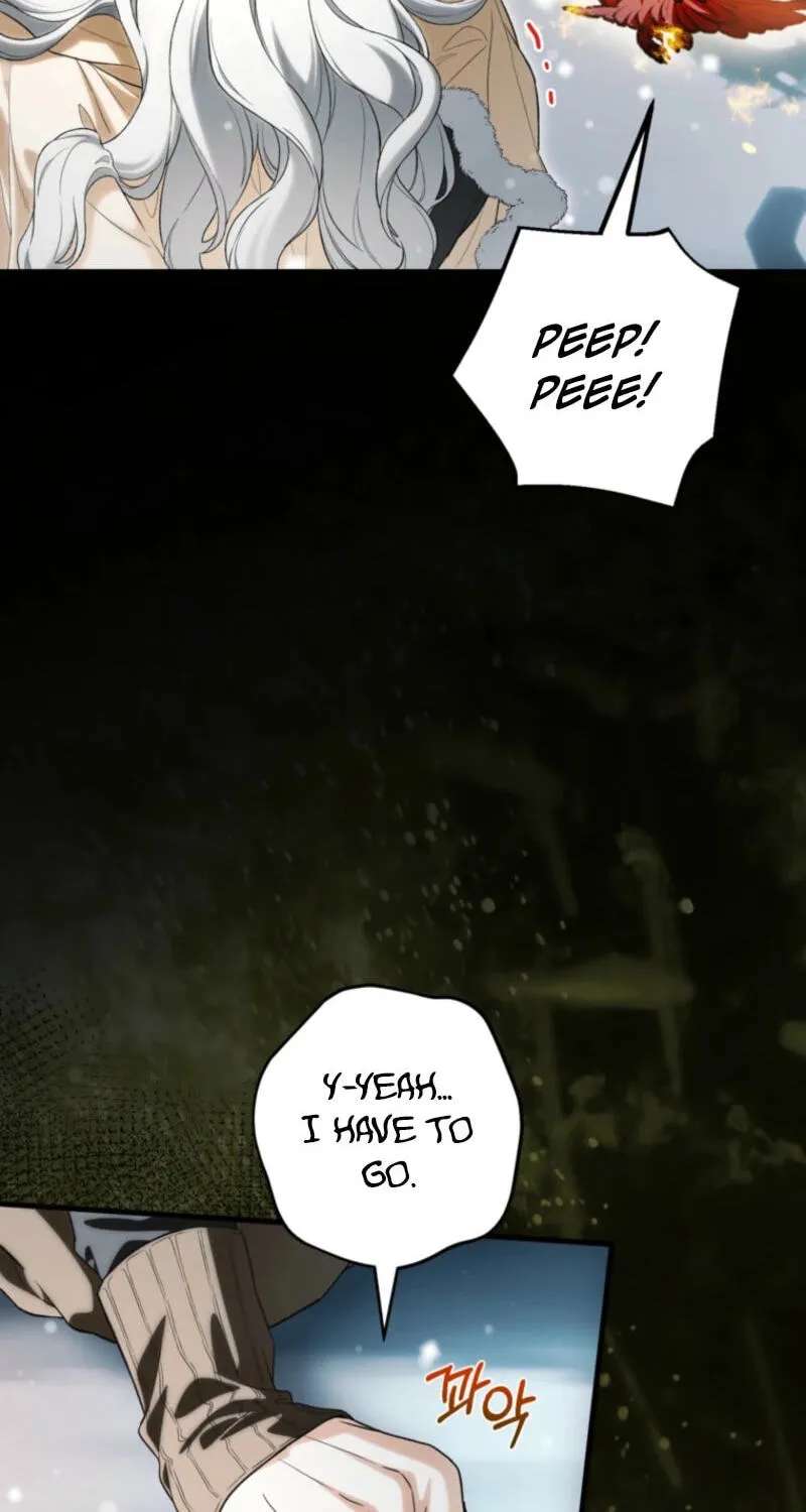 Frozen Wolf, Fire Dragon Chapter 108 - page 10