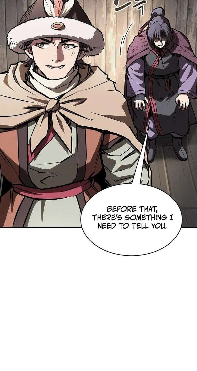 The Spy Life in the Demonic Sect Chapter 85 - page 38