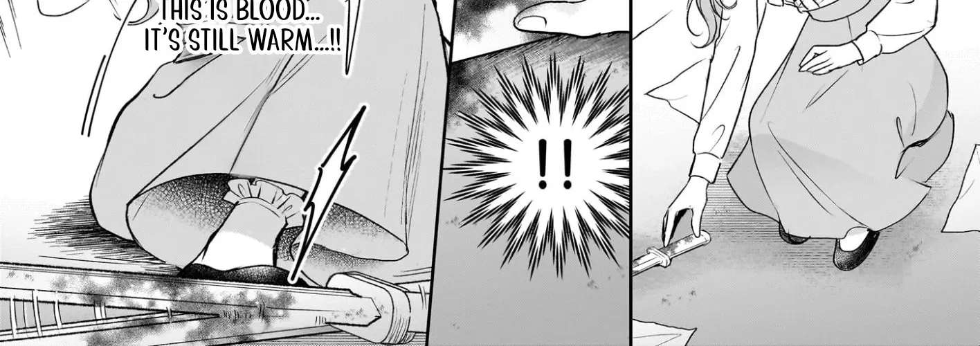 The Familiar, Devilish Knight Absolutely Hates Me Chapter 1 - page 50