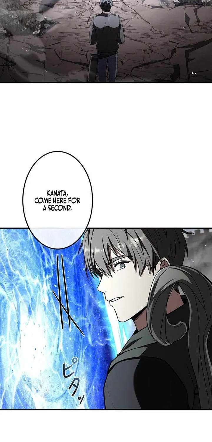 The Saint Who Levels Up as a Necromancer Chapter 36 - page 84