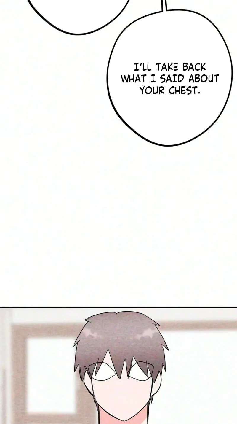 The Perfect Senior's Secret! Chapter 27 - page 63