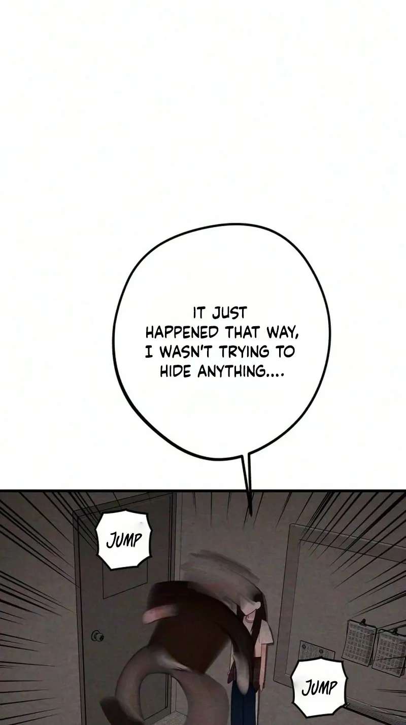 The Perfect Senior's Secret! Chapter 23 - page 40