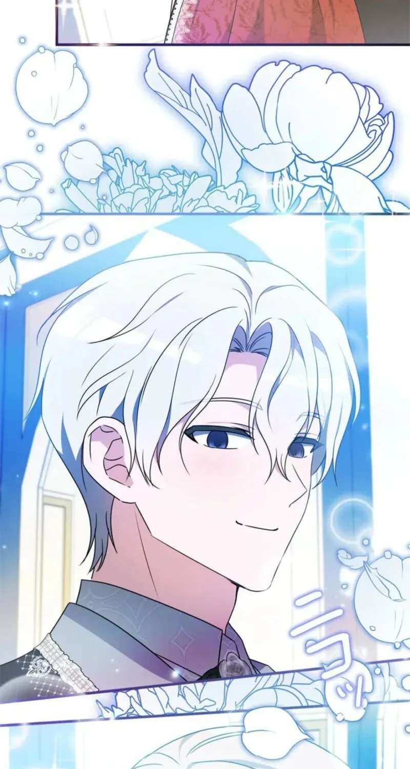 The Count's Beloved Contract Young Lady Chapter 45 - page 74