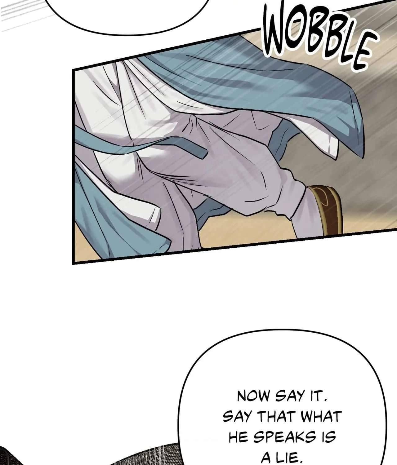 With Our Fingers Tightly Entwined Chapter 32 - page 57