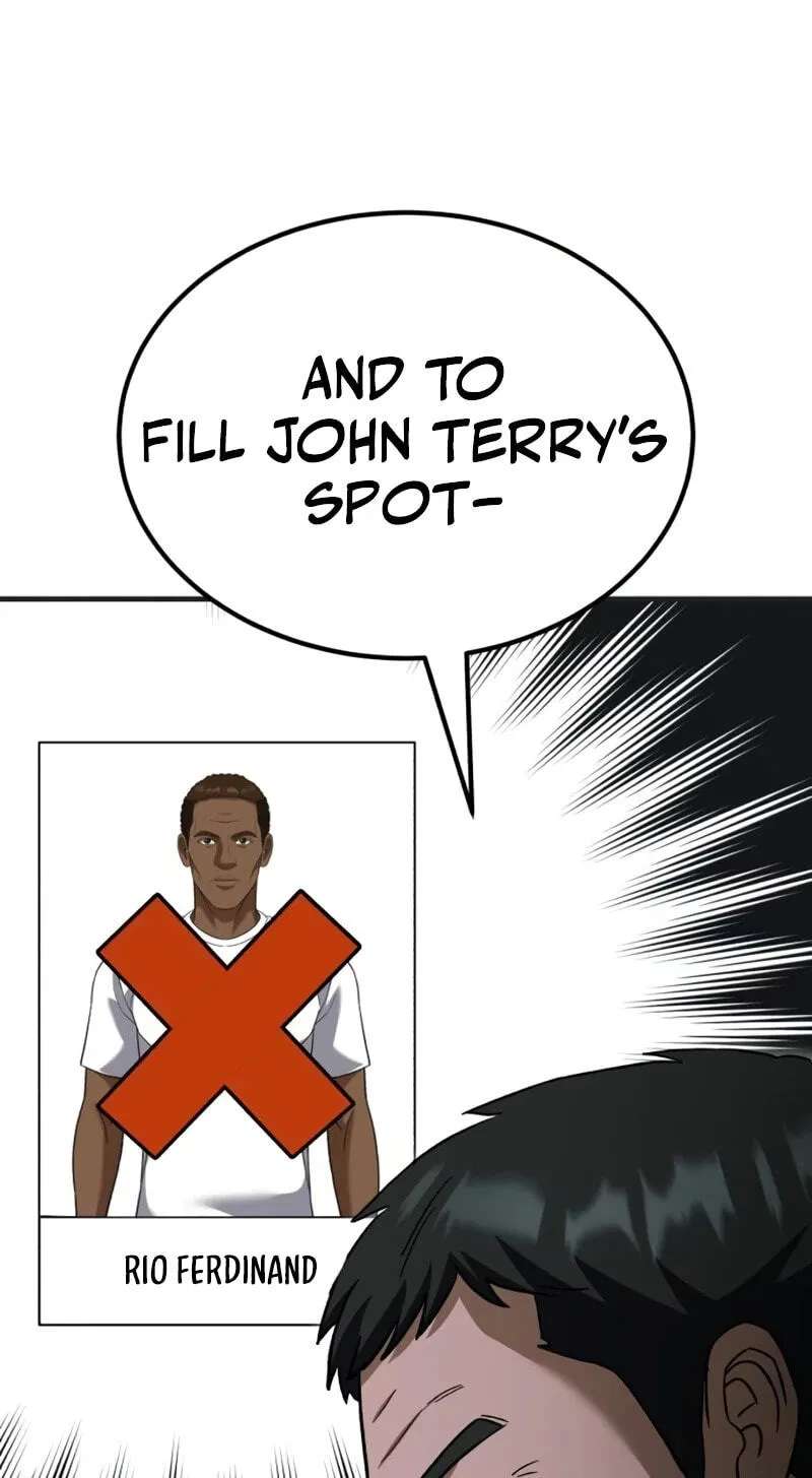 The Genius Midfielder’s Passes are Special Chapter 72 - page 23