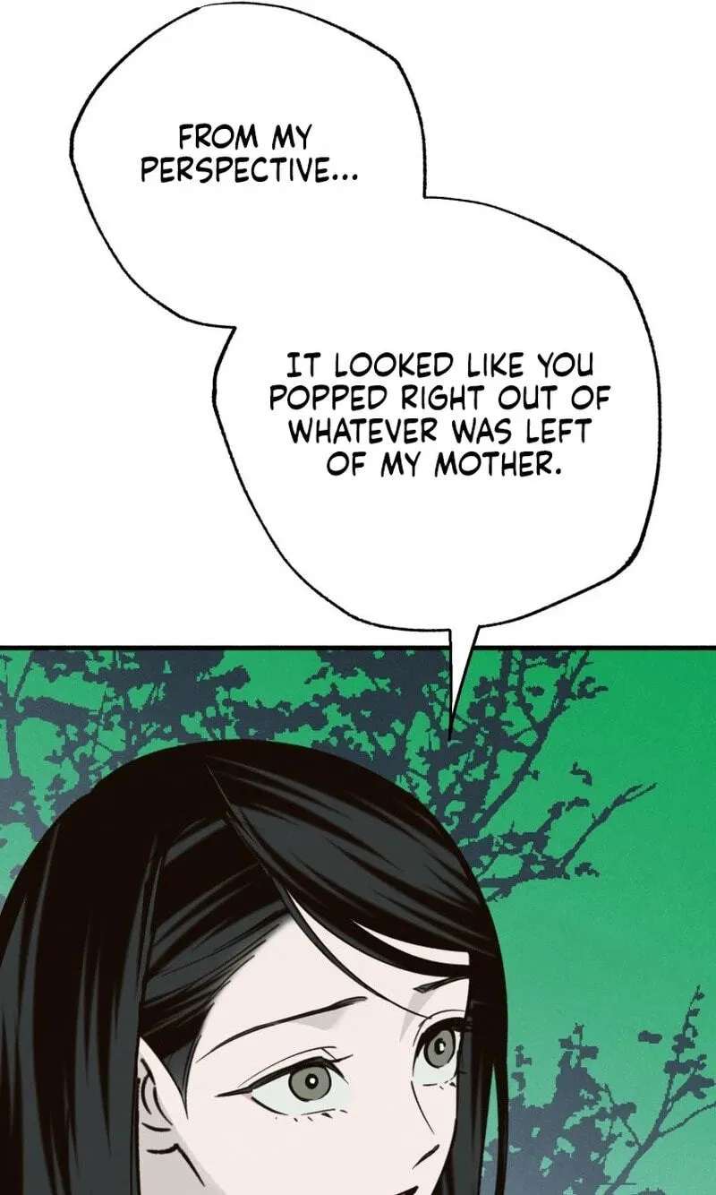 The Summer Swallowed by Darkness Chapter 66 - page 17