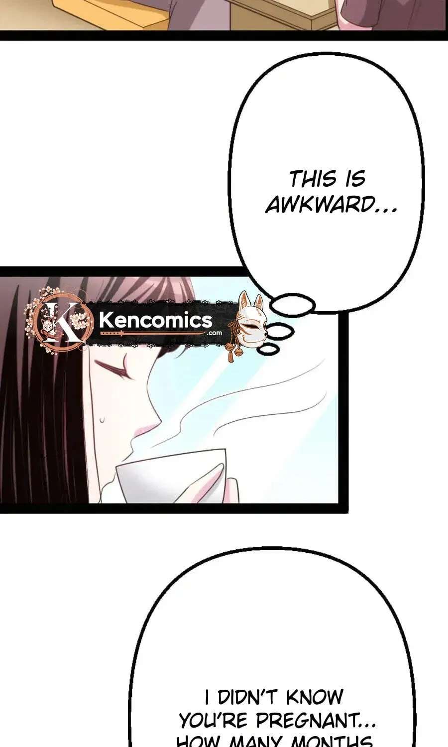 Camouflage Fuufu Chapter 53 - page 17