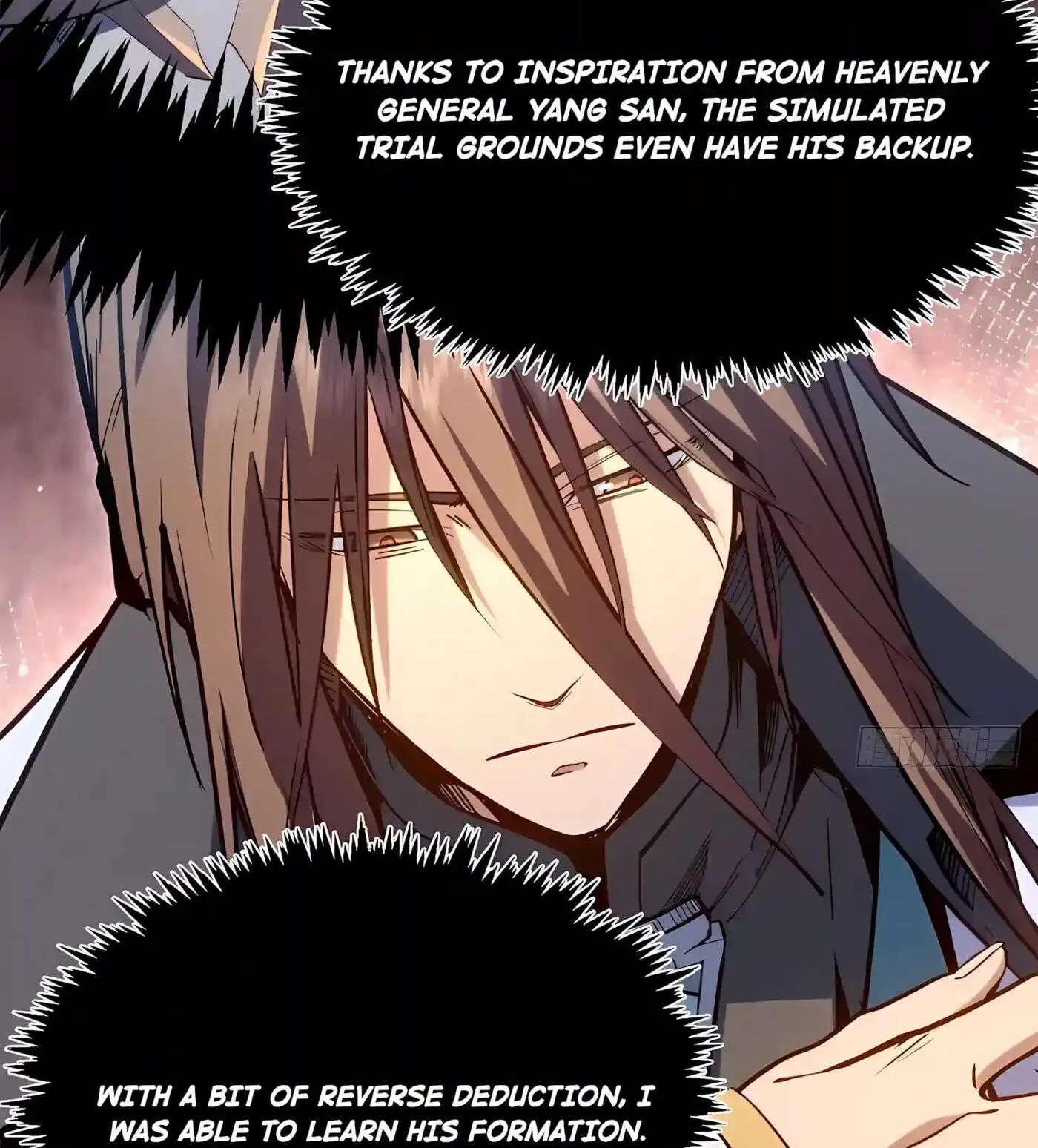 Lucky Me: I Secretly Cultivated for 1,000 Years Chapter 277 - page 50