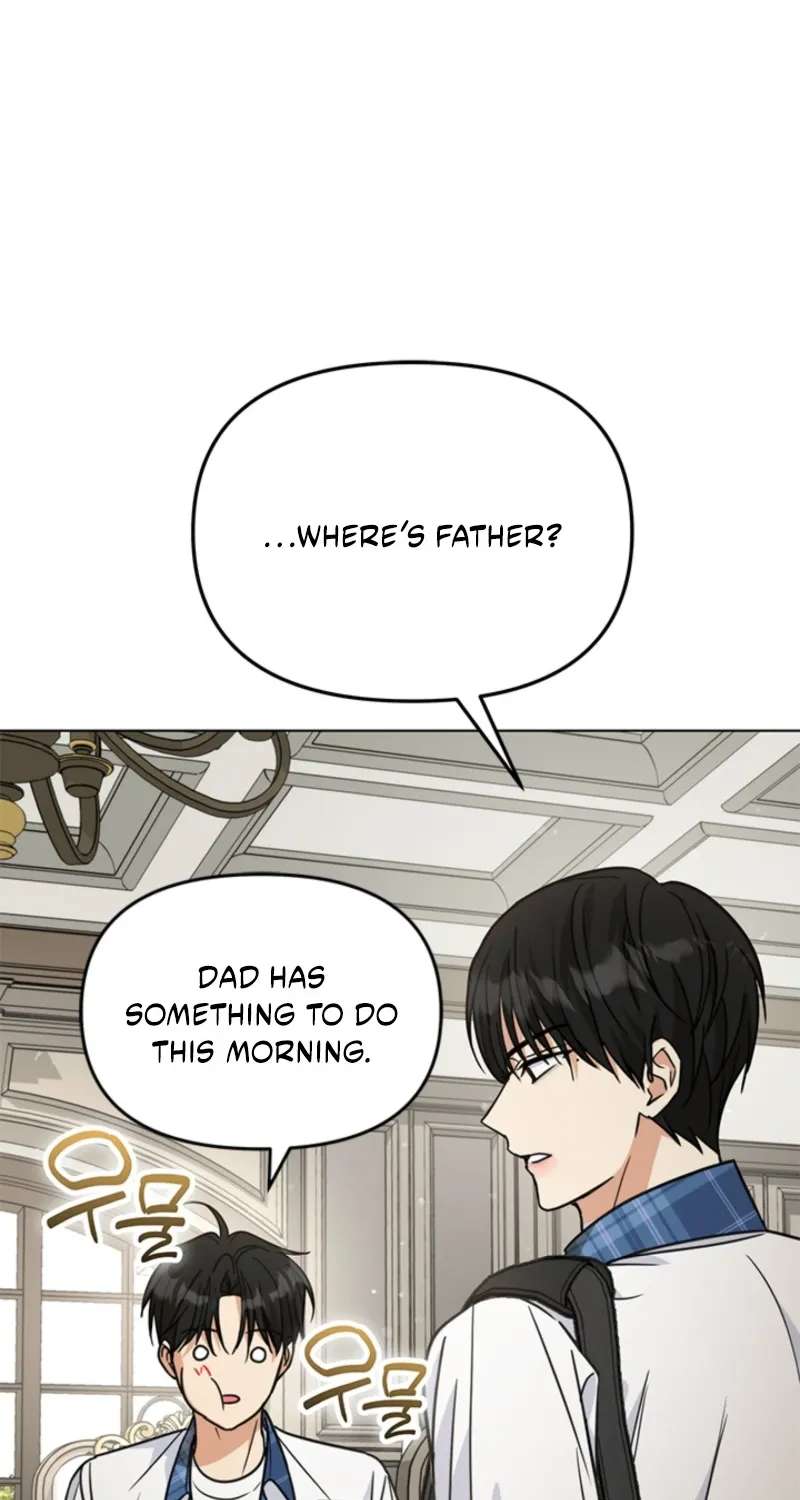 Preventing the Gangster Male Lead’s Blackening Chapter 50 - page 55