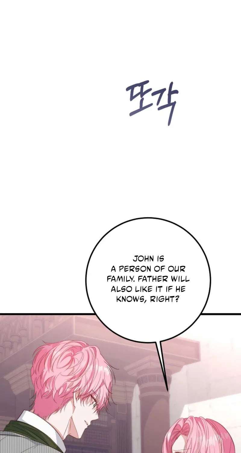 The Returned Villainess Vows to Stay Single Chapter 54 - page 96