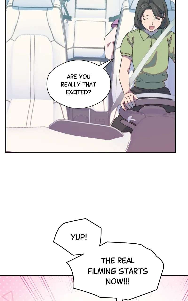 Daughter of a Superstar Chapter 27 - page 44