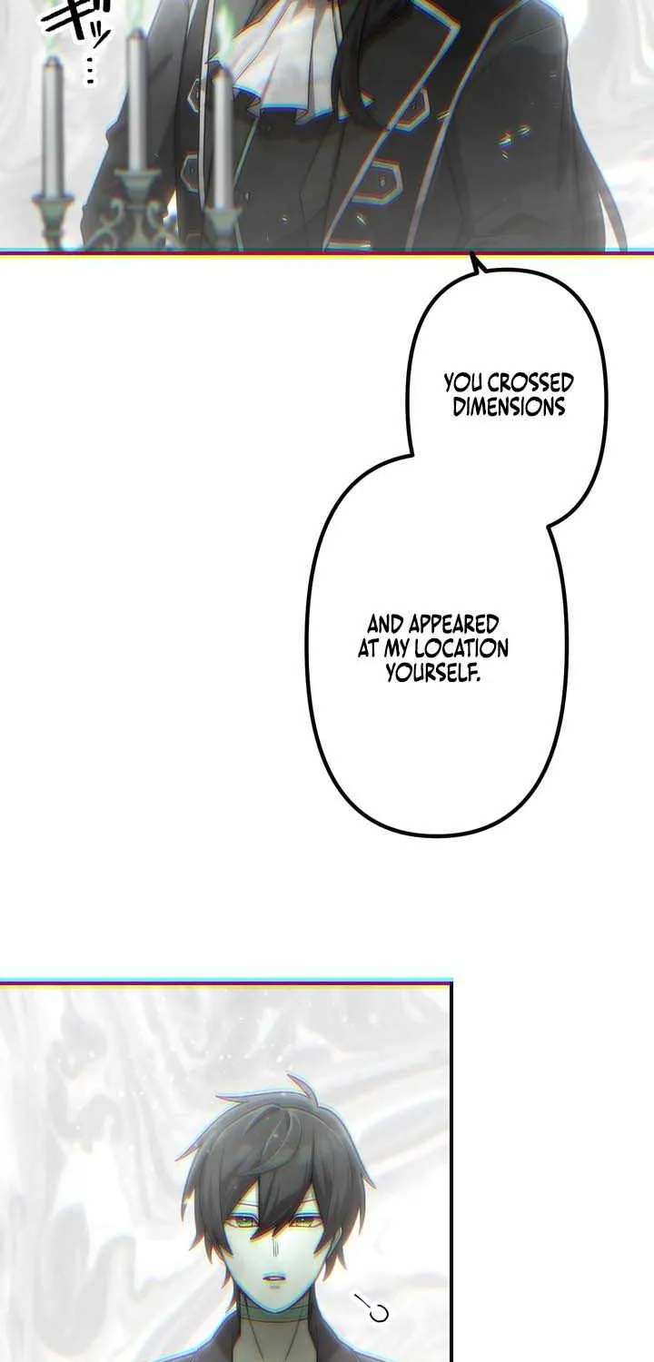 I Became An S-Rank Hunter With The Demon Lord App Chapter 168 - page 19
