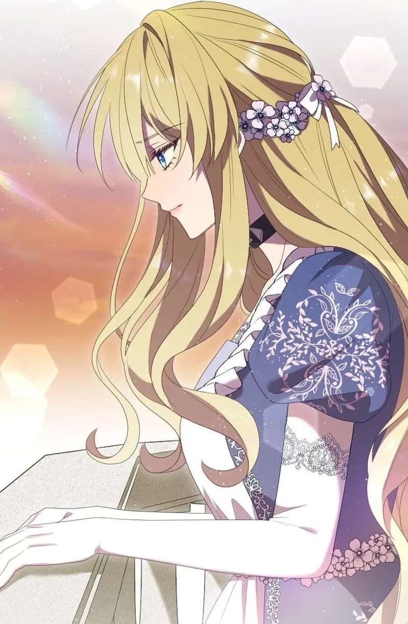 Rebuilding My Kingdom in the Enemy Prince's Bedchamber Chapter 19 - page 49